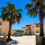 Verano Palmas Apartment_near The Sea-free Parking Hersonissos (Crete)